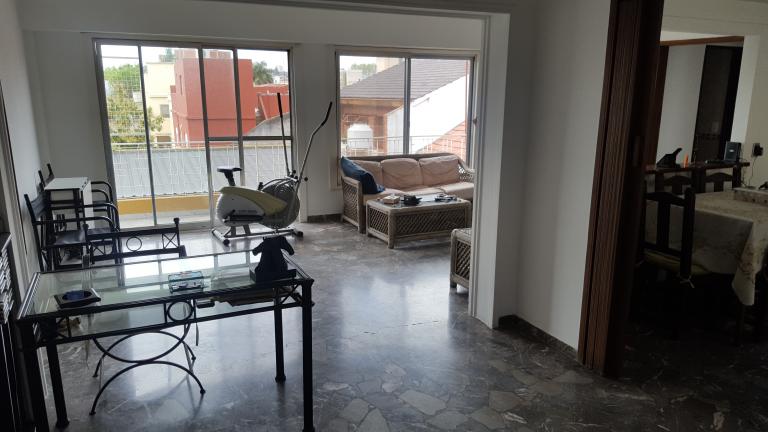 DEPARTAMENTO 3 AMB 100M ESTACION BOSCH APTO CREDITO