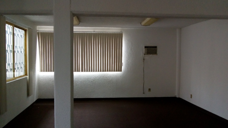 EDIFICIO DE OFICINAS RECIÉN REMODELADO, IDEAL PARA TU NEGOCI