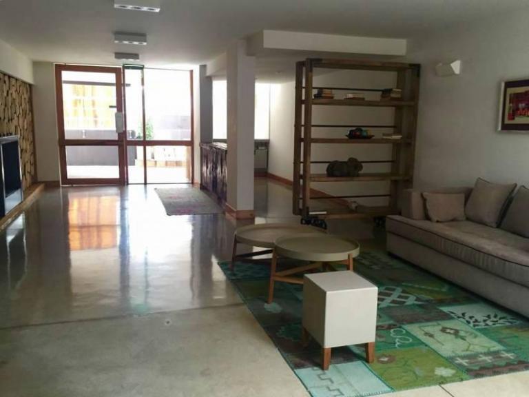 3 amb, 108 m2, U$S 360.000, Av. Libertador 13.600, Martinez