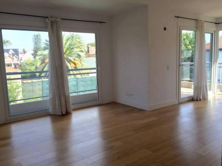 3 amb, 108 m2, U$S 360.000, Av. Libertador 13.600, Martinez