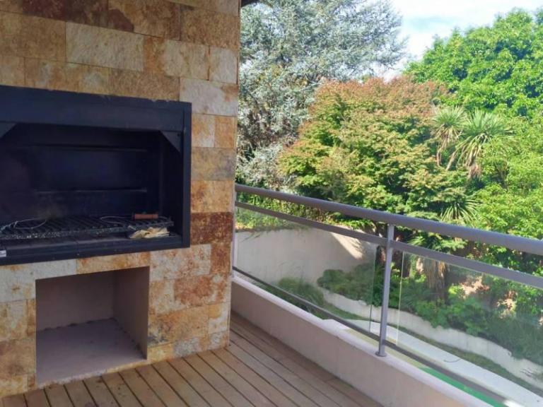 3 amb, 108 m2, U$S 360.000, Av. Libertador 13.600, Martinez