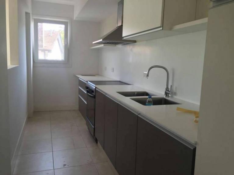 3 amb, 108 m2, U$S 360.000, Av. Libertador 13.600, Martinez