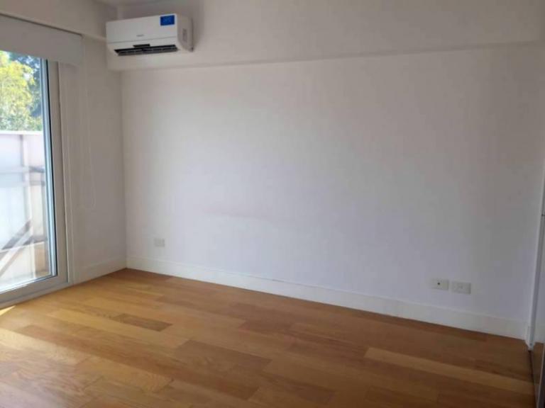 3 amb, 108 m2, U$S 360.000, Av. Libertador 13.600, Martinez