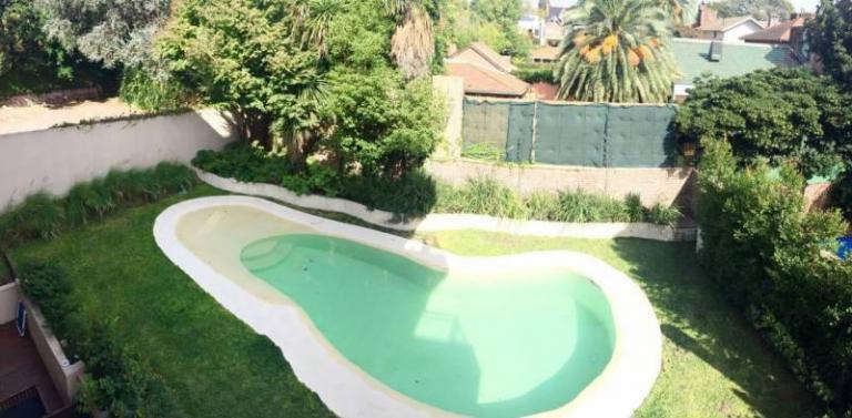 3 amb, 108 m2, U$S 360.000, Av. Libertador 13.600, Martinez