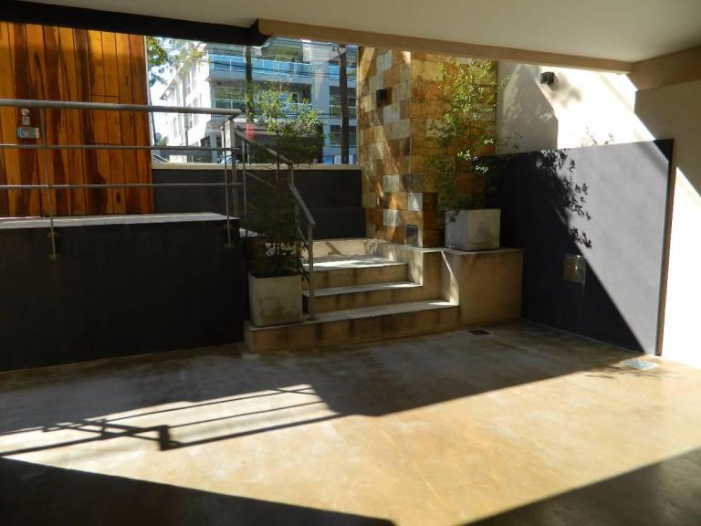 3 amb, 108 m2, U$S 360.000, Av. Libertador 13.600, Martinez