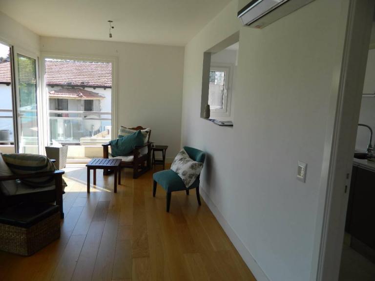 3 amb, 108 m2, U$S 360.000, Av. Libertador 13.600, Martinez
