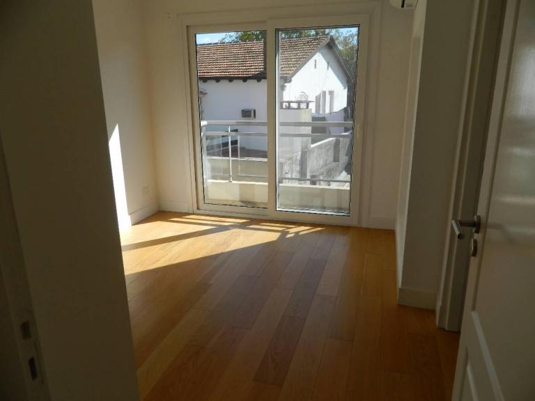 3 amb, 108 m2, U$S 360.000, Av. Libertador 13.600, Martinez