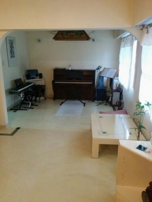 4 amb en PH, 91 m2, Fitz Roy 1200, Palermo Hollywood