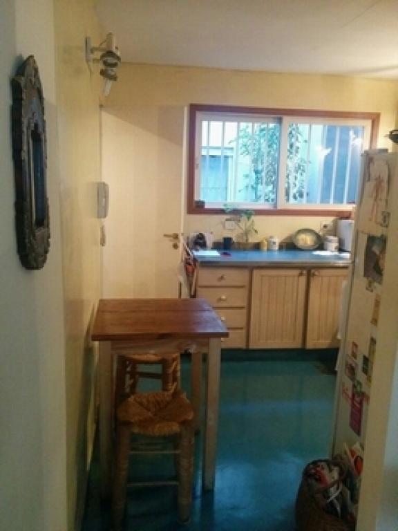 4 amb en PH, 91 m2, Fitz Roy 1200, Palermo Hollywood