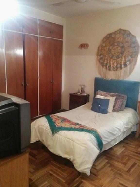 4 amb en PH, 91 m2, Fitz Roy 1200, Palermo Hollywood
