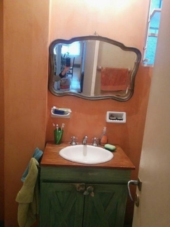 4 amb en PH, 91 m2, Fitz Roy 1200, Palermo Hollywood