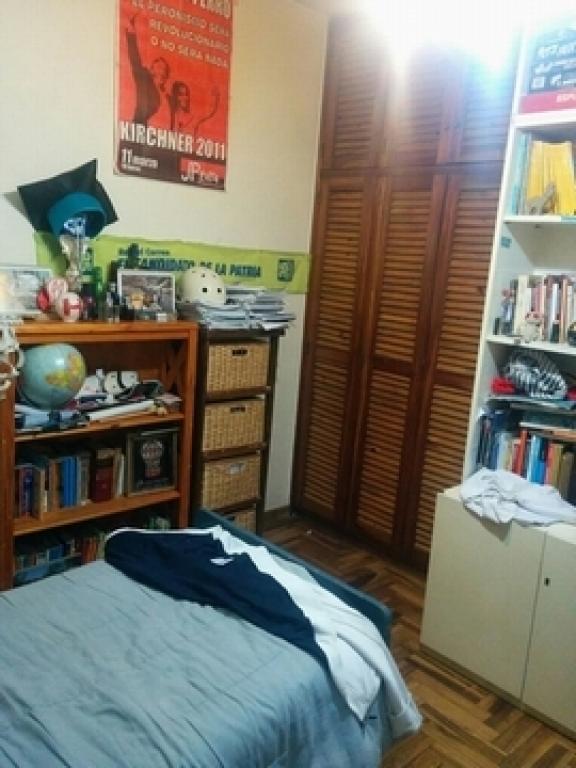 4 amb en PH, 91 m2, Fitz Roy 1200, Palermo Hollywood