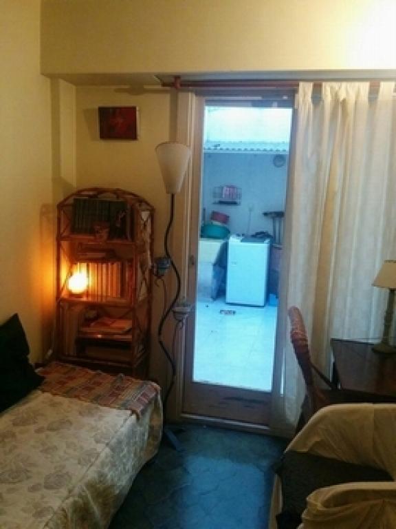 4 amb en PH, 91 m2, Fitz Roy 1200, Palermo Hollywood