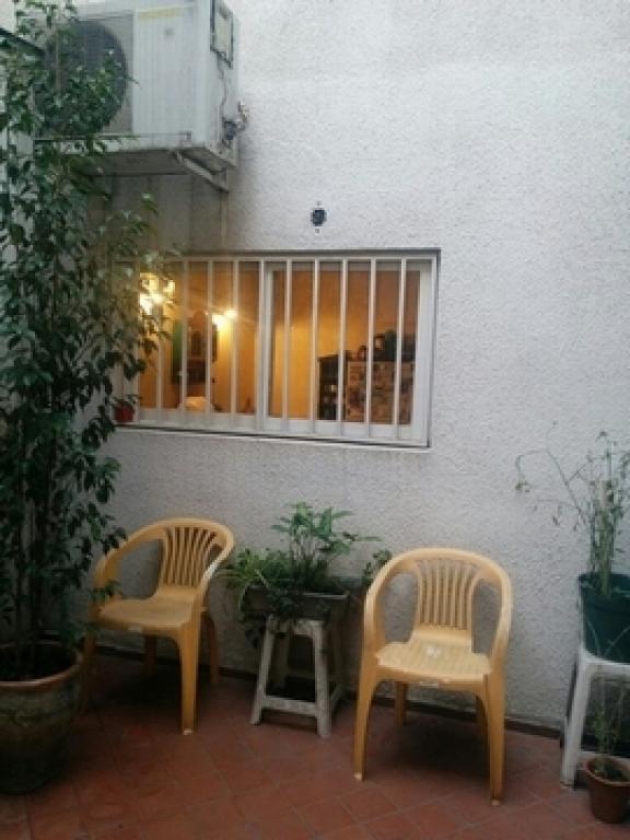 4 amb en PH, 91 m2, Fitz Roy 1200, Palermo Hollywood
