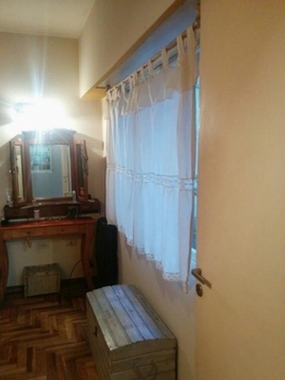 4 amb en PH, 91 m2, Fitz Roy 1200, Palermo Hollywood