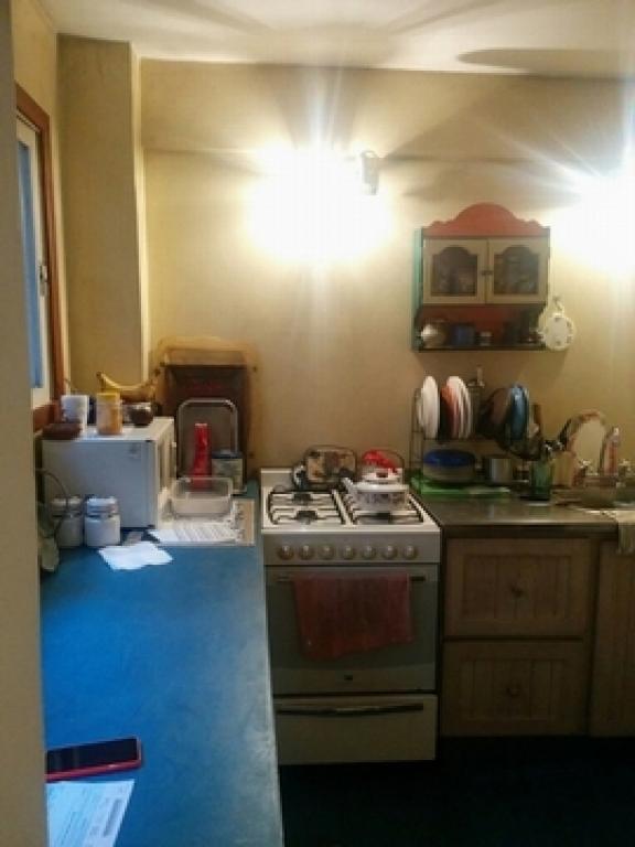 4 amb en PH, 91 m2, Fitz Roy 1200, Palermo Hollywood