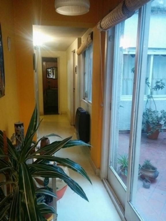 4 amb en PH, 91 m2, Fitz Roy 1200, Palermo Hollywood
