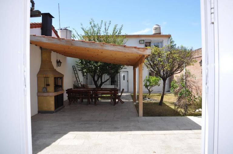 HERMOSA PROPIEDAD EN CASEROS CÓDIGO CAS 03