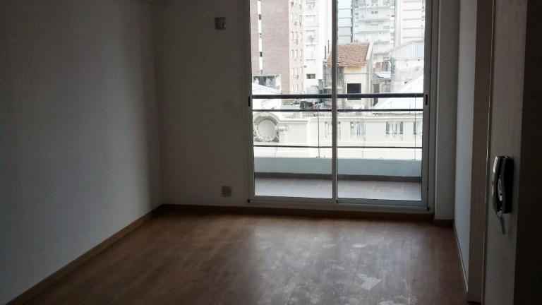 Dpto. 1 Dormitorio (Nuevo/ 45 m2) -Buenos Aires 1100-