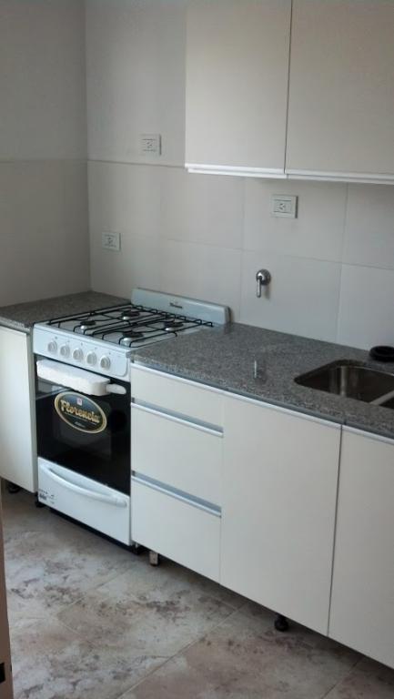Dpto. 1 Dormitorio (Nuevo/ 45 m2) -Buenos Aires 1100-