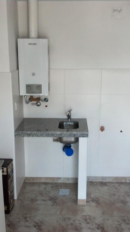 Dpto. 1 Dormitorio (Nuevo/ 45 m2) -Buenos Aires 1100-