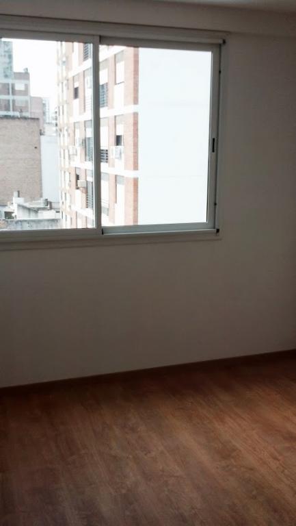 Dpto. 1 Dormitorio (Nuevo/ 45 m2) -Buenos Aires 1100-