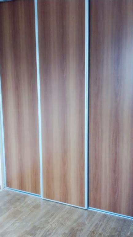 Dpto. 1 Dormitorio (Nuevo/ 45 m2) -Buenos Aires 1100-