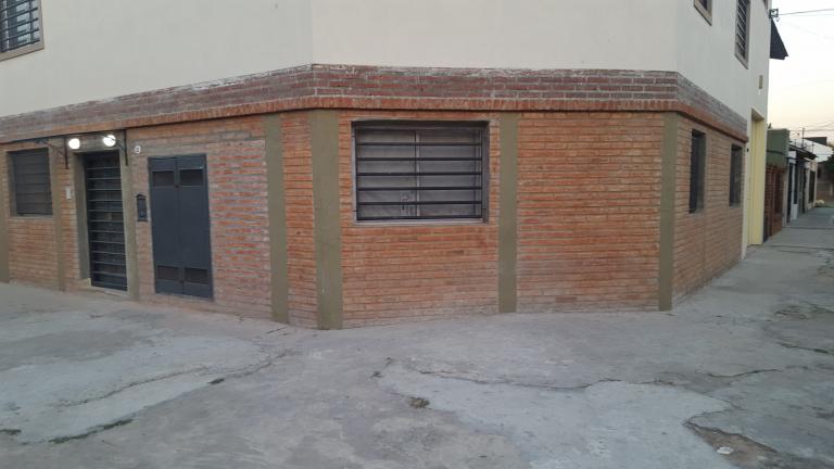 DEPARTAMENTO 3 AMB *A ESTRENAR* no apto credito