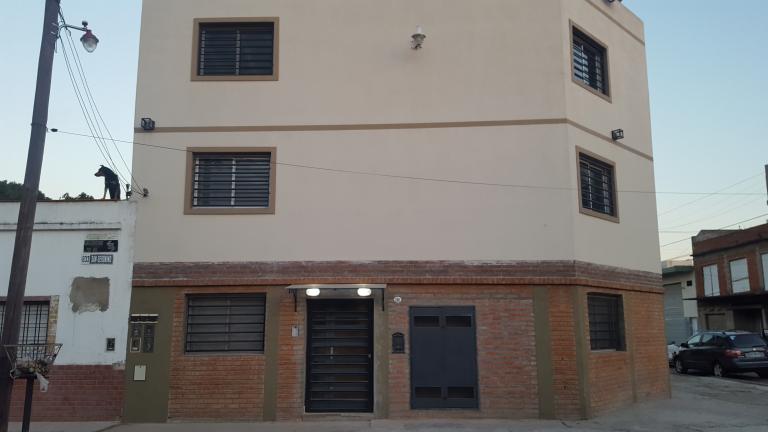 DEPARTAMENTO 3 AMB *A ESTRENAR* no apto credito