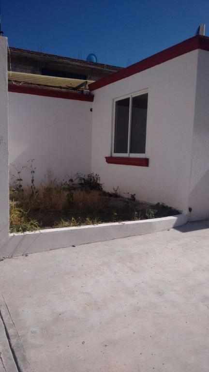 Bonita Casa nueva en Zona Oriente