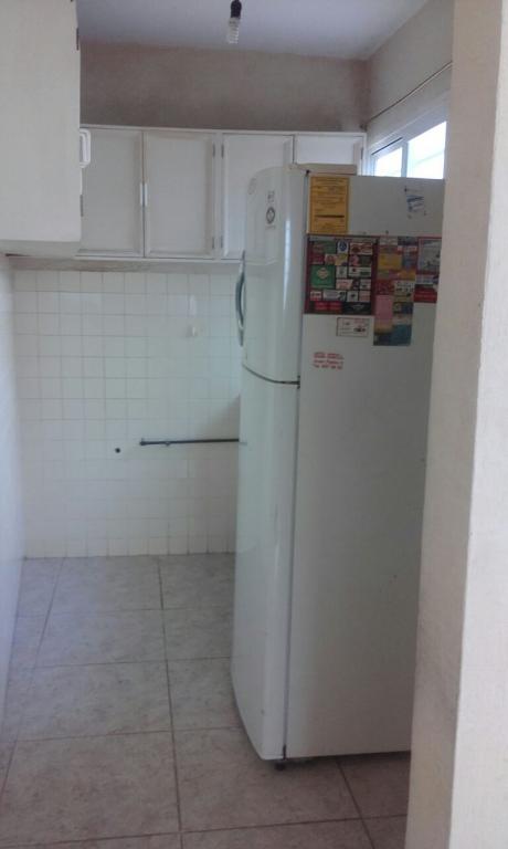 Departamento en renta semi amueblado