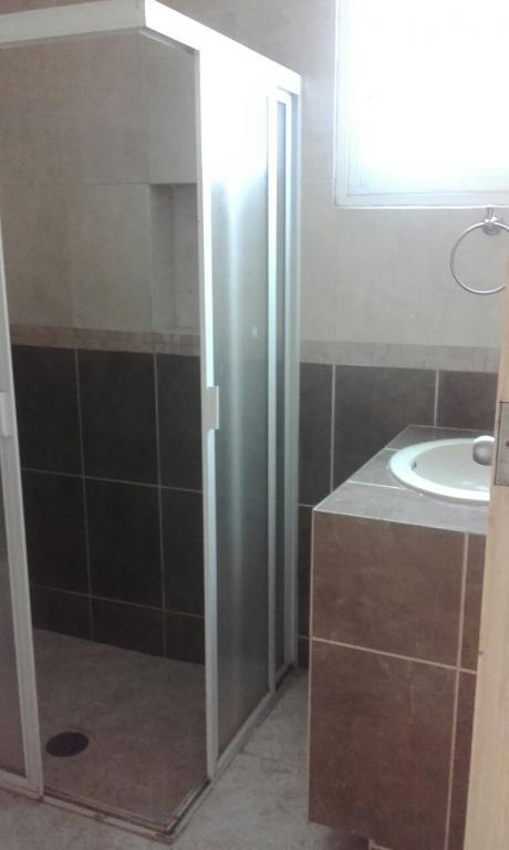 Departamento en renta semi amueblado