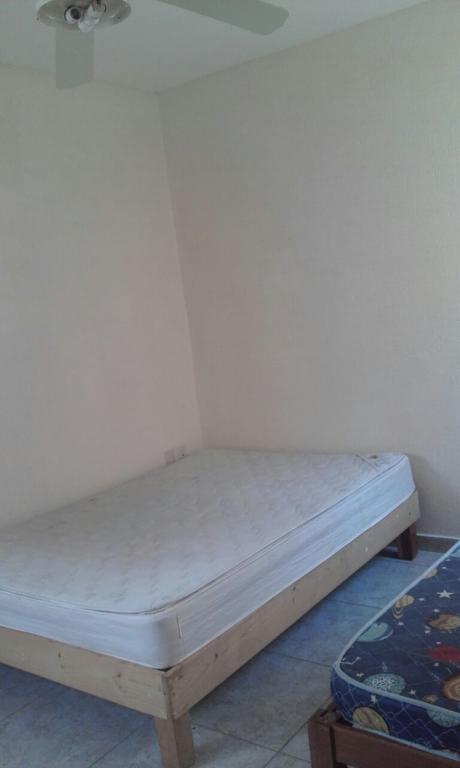 Departamento en renta semi amueblado
