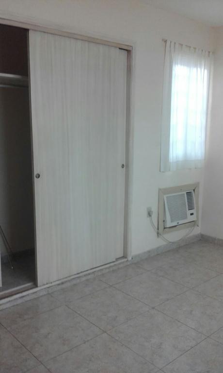 Departamento en renta semi amueblado