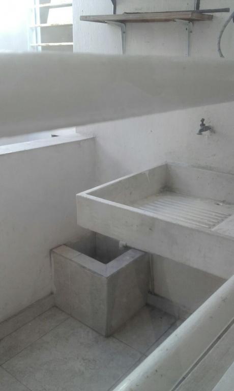 Departamento en renta semi amueblado