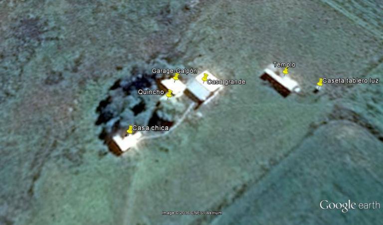 CHACRA 4 Ha VENTA o ALQUILER - MIRAMAR