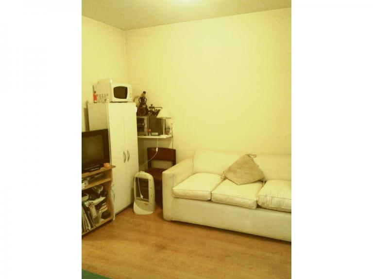 Oportunidad Monoambiente Ideal para Vivienda o Renta Tempora