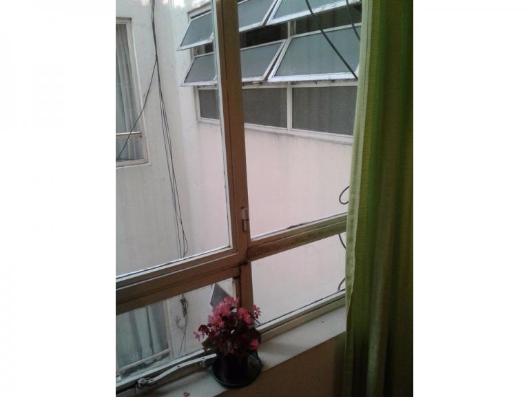 Oportunidad Monoambiente Ideal para Vivienda o Renta Tempora