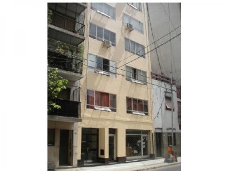 Oportunidad Monoambiente Ideal para Vivienda o Renta Tempora