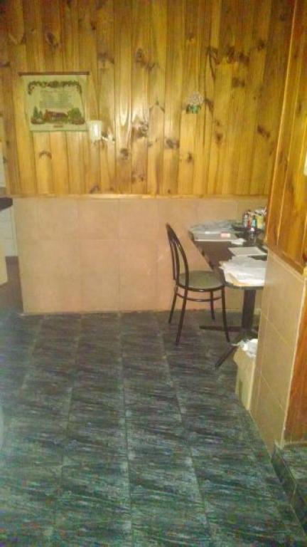 Casa con galpon sobre lote. MaganSarandí