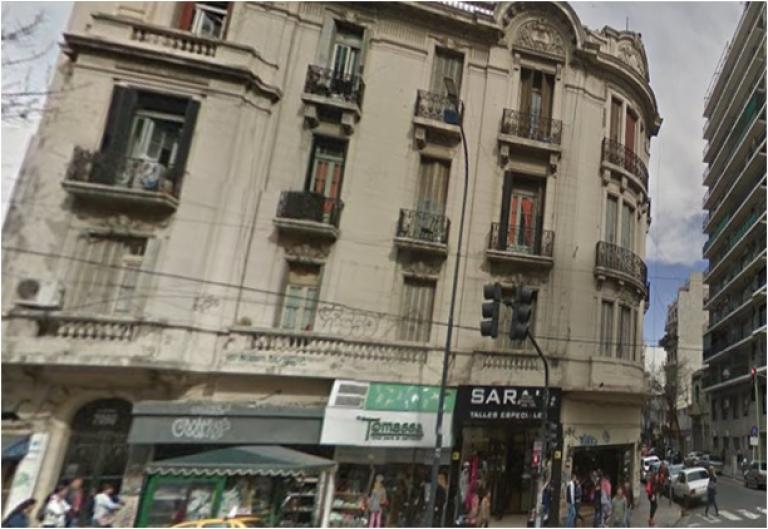 Venta Piso 275 m² en Flores Ideal Comercial (Hotel)