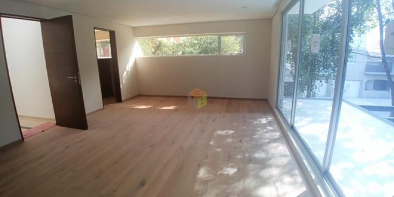 Narvarte casa sola nueva, equipada, jardin, 355m2