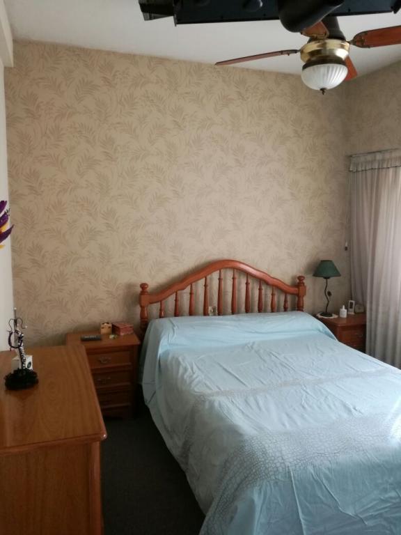 HERMOSO DEPARTAMENTO EN CIUDAD JARDIN CÓDIGO CJ 18