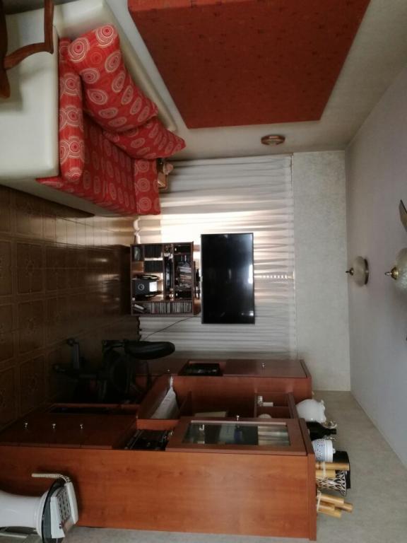HERMOSO DEPARTAMENTO EN CIUDAD JARDIN CÓDIGO CJ 18