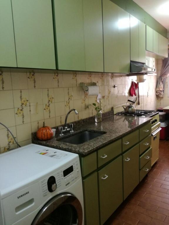 HERMOSO DEPARTAMENTO EN CIUDAD JARDIN CÓDIGO CJ 18