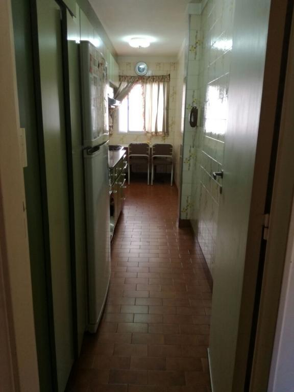 HERMOSO DEPARTAMENTO EN CIUDAD JARDIN CÓDIGO CJ 18