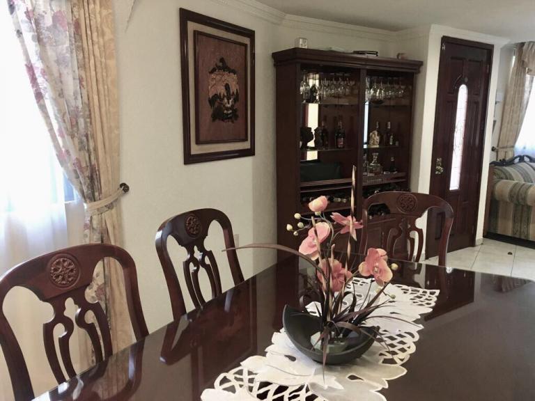 Vendo casa con excelente cuidado Xochimilco