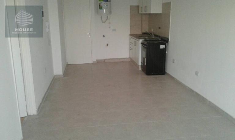 Bº ALTA CORDOBA FRENTE C/ BALCON GAS NATURAL -EXPENSAS BAJAS