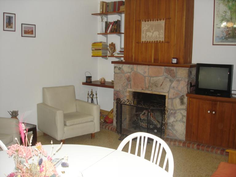 Casa 70 M2 + Depto 31 M2 sobre lote de 540 M2