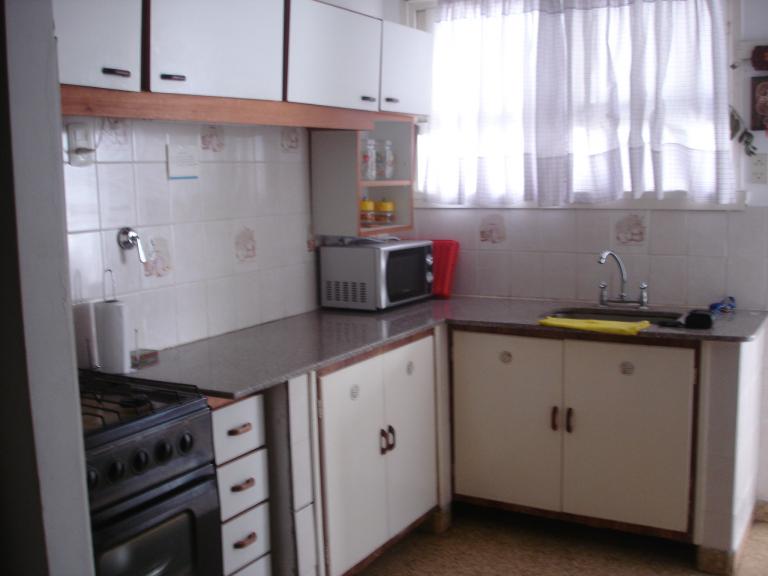 Casa 70 M2 + Depto 31 M2 sobre lote de 540 M2